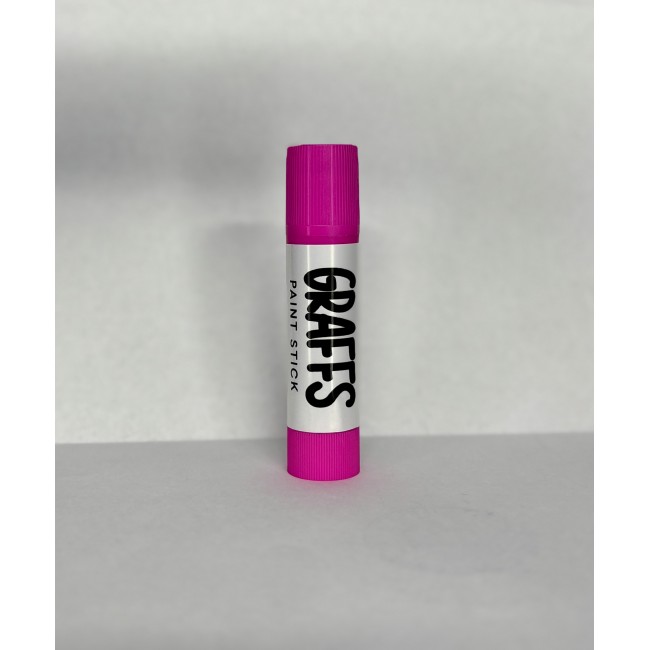 Graffs Paint Stick- спеціальний мультиколорний маркер-олівець на